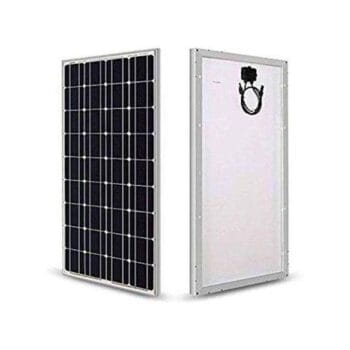 Sunlight  100W All Weather Solar Panel