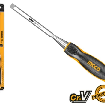 INGCO Wood chisel Width:12mm(1/2")
