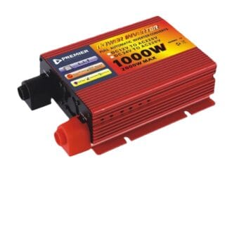 Powerful Premier Power Inverter 1000W