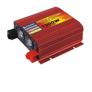 Quality Premier power inverter 1500W