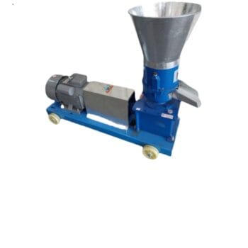 Animal Feed Pelletizer PT2100