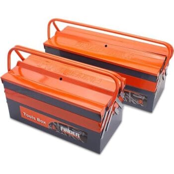 Finder Tool Box 21"/530*210*21 0mm
