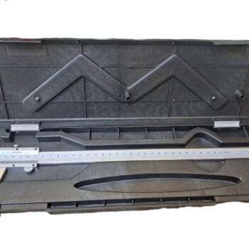 Strong 8 inch Analog Vanier Caliper