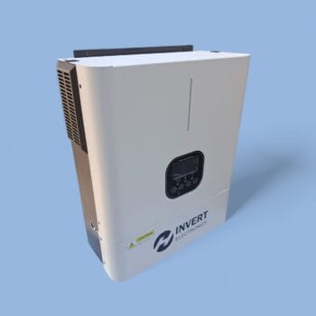 Hybrid  solar inverter model HMK-PLUS 3.0kw