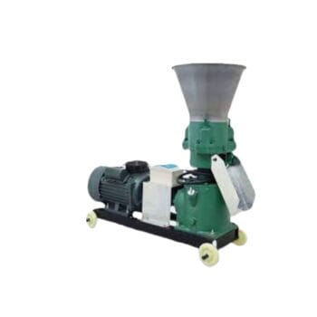 Animal Feed Pelletizer PT2300