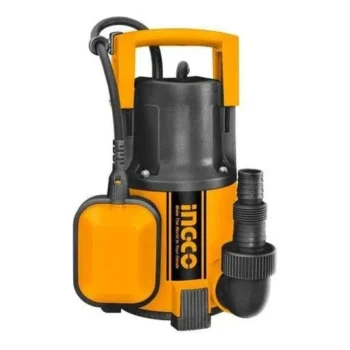 Ingco Submersible Water pump power: 400W