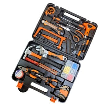 82PCS Home  Accessories hardware Tool