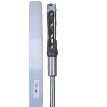 Best Quality Mortice 16mm