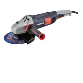 Makute Angle Grinder AG016-S 7"