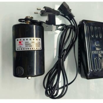 Quality Domestic Sewing Machine Motor