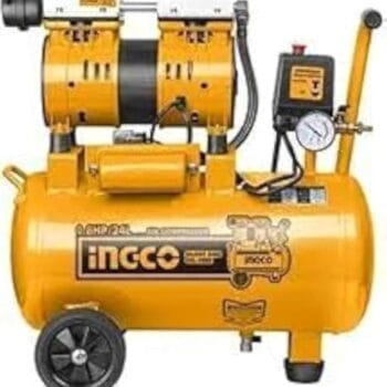 Ingco Air compressor 1100W(1.5HP)
