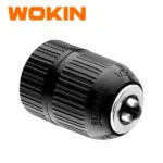 WOKIN KEYLESS DRILL CHUCK 10mm - Image 2