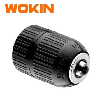 WOKIN KEYLESS DRILL CHUCK 13mm
