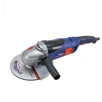 MAKUTE 9INCH ANGLE GRINDER AG003