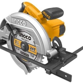 INGCO Circular saw Input power:1600W