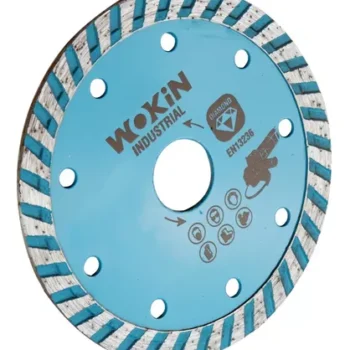 Wokin TURBO DIAMOND DISC 115mm