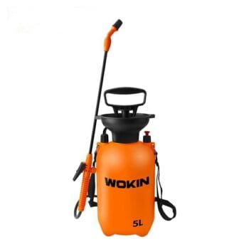 WOKIN GARDEN SPRAYER 5 Litres