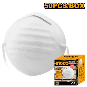 Dust Mask HDM04 packet