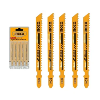 INGCO Jig saw blade for wood