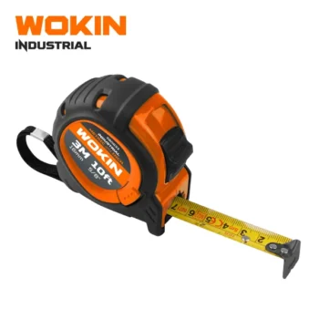 Wokin MEASURING TAPE 3mtrs