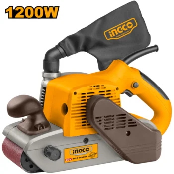 Belt Sander 1200W pbs12001