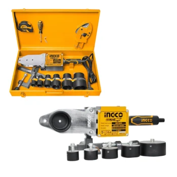 INGCO Plastic tube welding tools