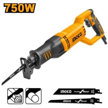 Ingco Reciprocating saw 750W