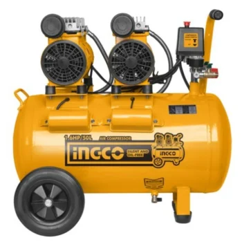 INGCO Air compressor 50litres