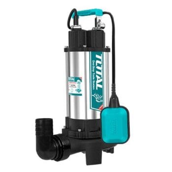 Sewage submersible pump TWP7150026