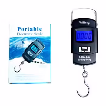 50KG Weighing scale ,portable weight scale