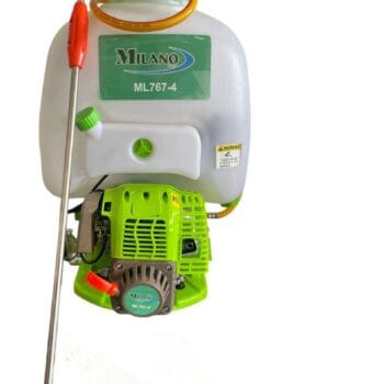 Milano Italia 4 stroke sprayer ML767-4