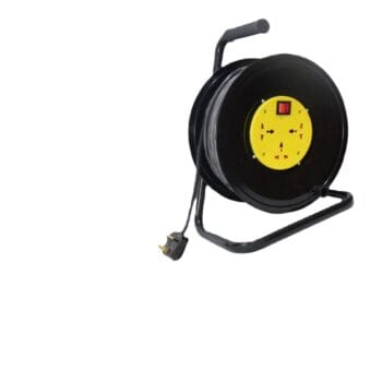 Powermate Extension Reel 25M 1.0mm
