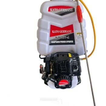 KATO Germany 4 Stroke Sprayer KT767-4