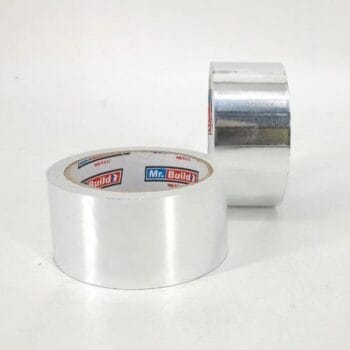 Butyl Waterproof Sealing Tape 5cm BY 10M