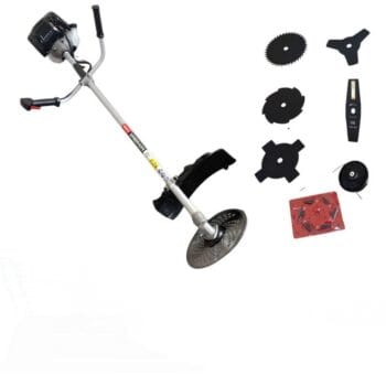 KATO Germany Brush Cutter 4 stroke