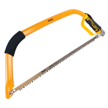 INGCO Bow saw Size:610mm/24"