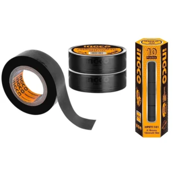 INGCO PVC insulating tape Length: 9.15m