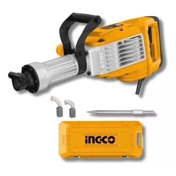 Ingco Demolition breaker 1700W