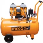 INGCO Air compressor 50litres - Image 3