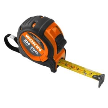 Wokin MEASURING TAPE 3mtrs