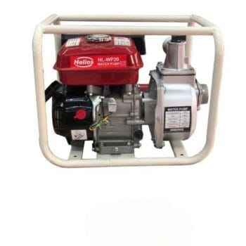 Helios 3 Inches Petrol Water Pump Gasoline