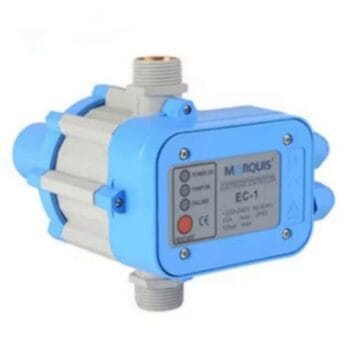 Automatic Water Pump Pressure Switch
