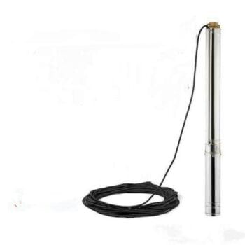 Premier 1HP SUBMERSIBLE WATER PUMP