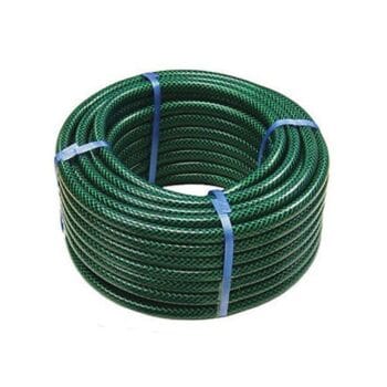 Braided 3/4 '' Hose Pipe 30m Green
