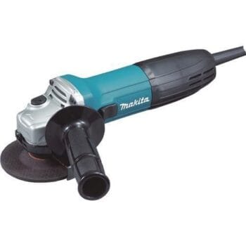 Makita ANGLE GRINDER 4" 840W