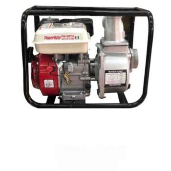 Petrol Water Pump 2 Inches Gasoline