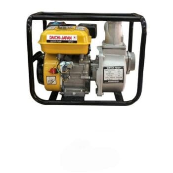 Daichi Petrol Water Pump 2 Inches Gasoline