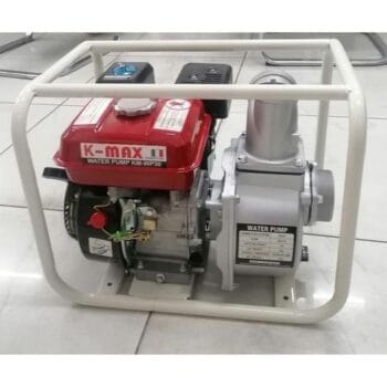 KMAX Quality 3 Inches Water Pump