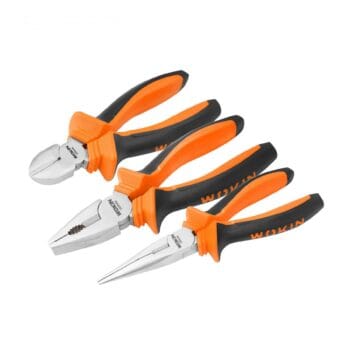 Wokin Quality 3PCS PLIERS SET