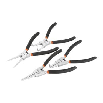 Wokin Circlip Pliers Set 7"